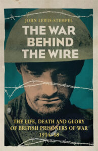 The War Behind the Wire