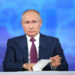 Putin’s truce shows that stick is better than carrot with him