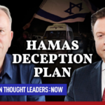 Hamas deception plan