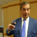 Nigel Farage has just proven that he’s not a serious leader