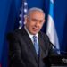 Netanyahu needs an American president who will let him finish the job against Iran