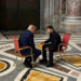 Zelensky’s meeting in Rome may show a ceasefire is at hand, but this is no victory