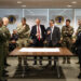 Dropping tactical nuclear weapons was a major strategic error. We must correct it