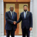 Lammy should be thanking Israel for dealing with the Syrian threat