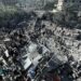 Images of Gaza show the reality of urban warfare, not genocide