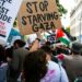For ‘march for Gaza’ read ‘march against Jews’